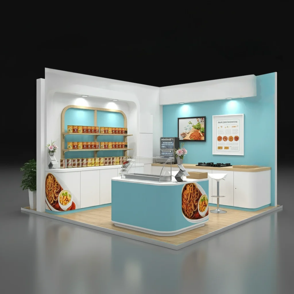 Renders - 3