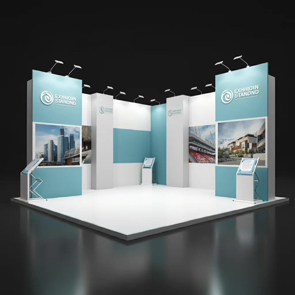 Renders - 4