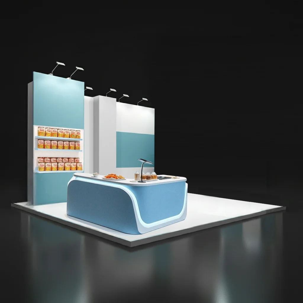 Renders - 5